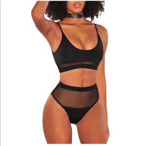 Women’s sexy two pieces bikini sets